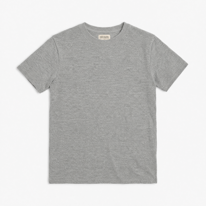 Heather Grey / XS