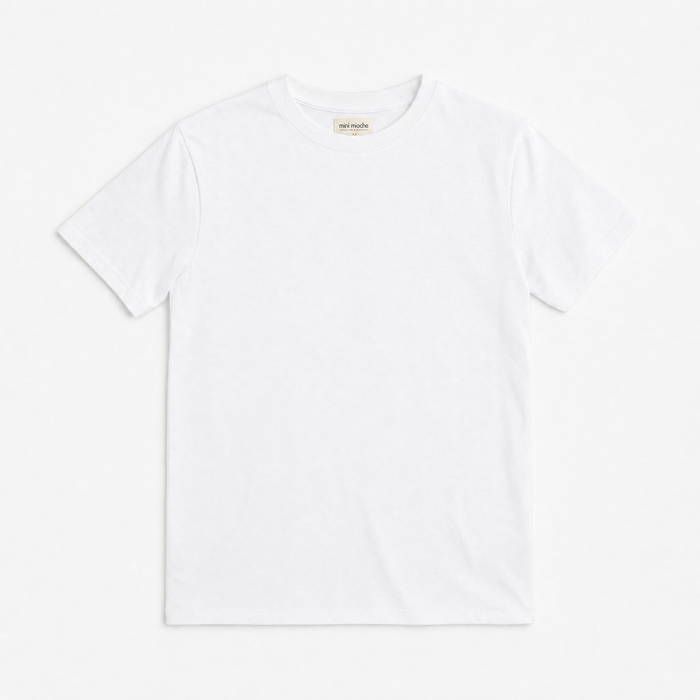 White / XS
