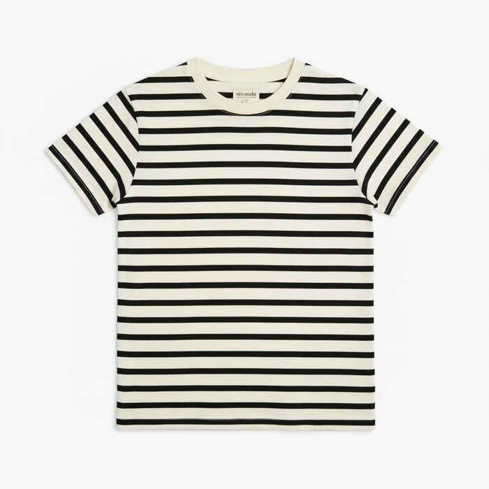 Natural Stripe / XS