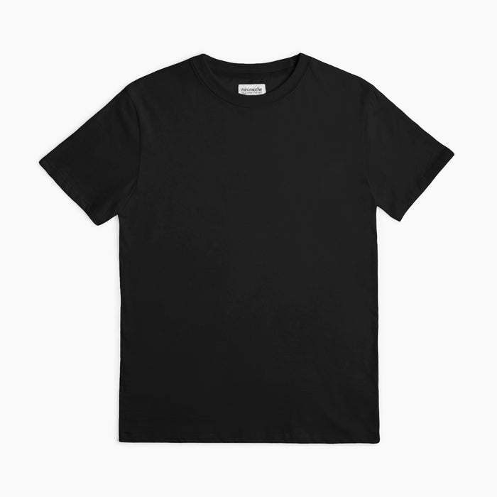 Black / XS