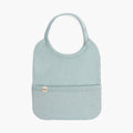 Cloud Bliss Bib - Bibs - Sky - mini mioche