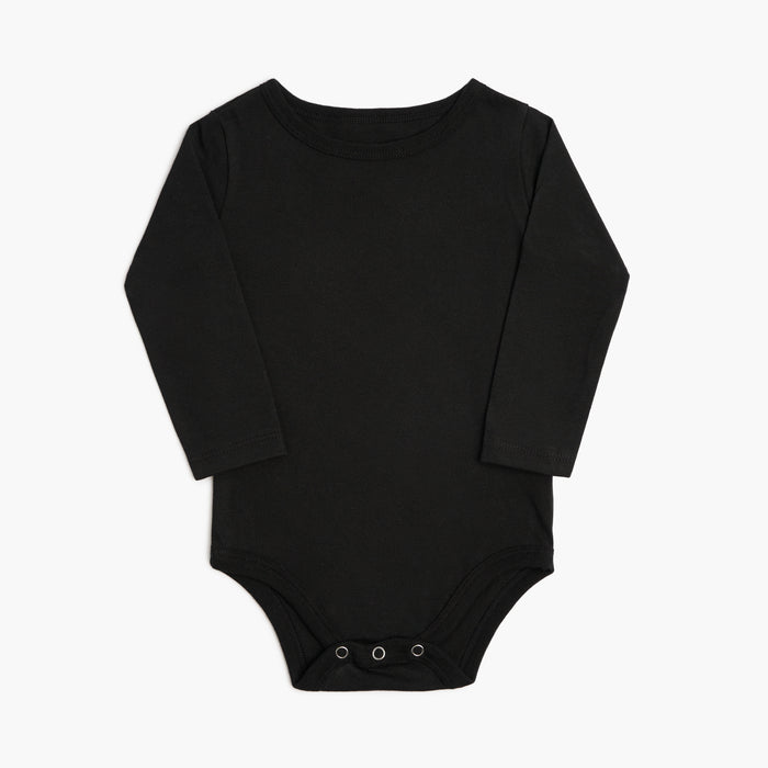 Black / 0-3 months