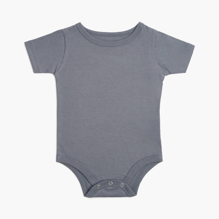 Slate / 0-3 months