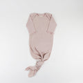 Tie Bundler - Pajamas - Blush - one size - mini mioche