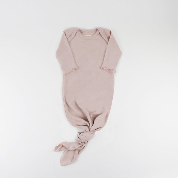 Tie Bundler - Pajamas - Blush - one size - mini mioche