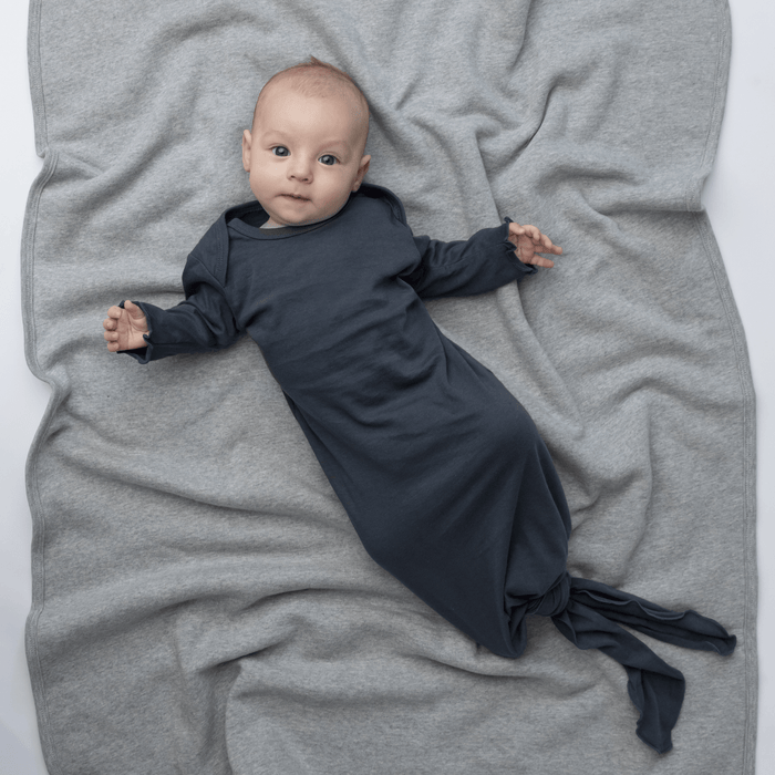 Tie Bundler - Pajamas - Dusk - one size - mini mioche
