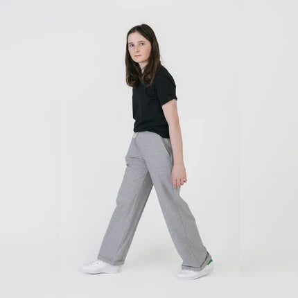 Cloud Wide Leg