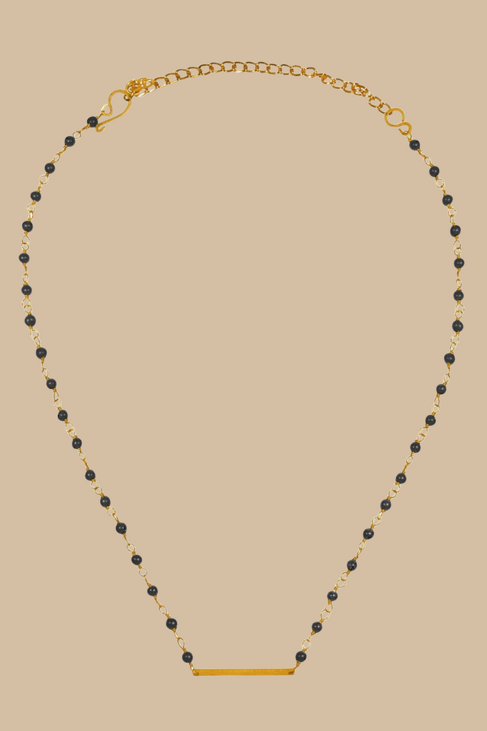 Coastal Choker