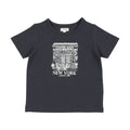 Coffee Shop Short Sleeve T-Shirt