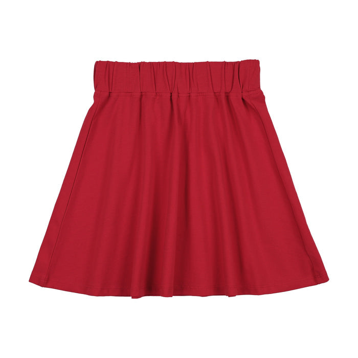 Coffee Shop Skirt