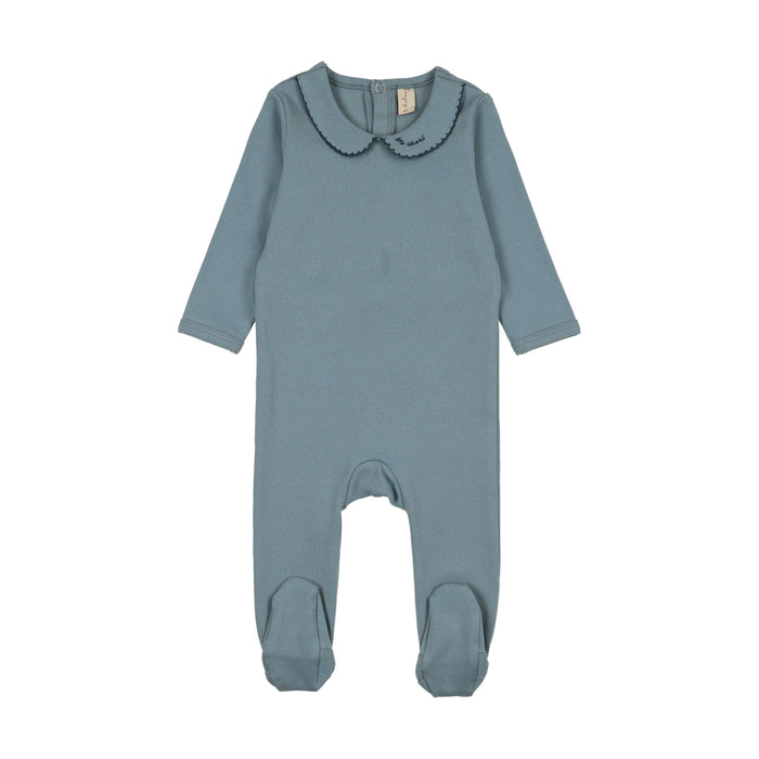Collar Footie