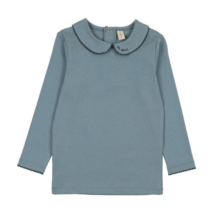 Collar Pajama