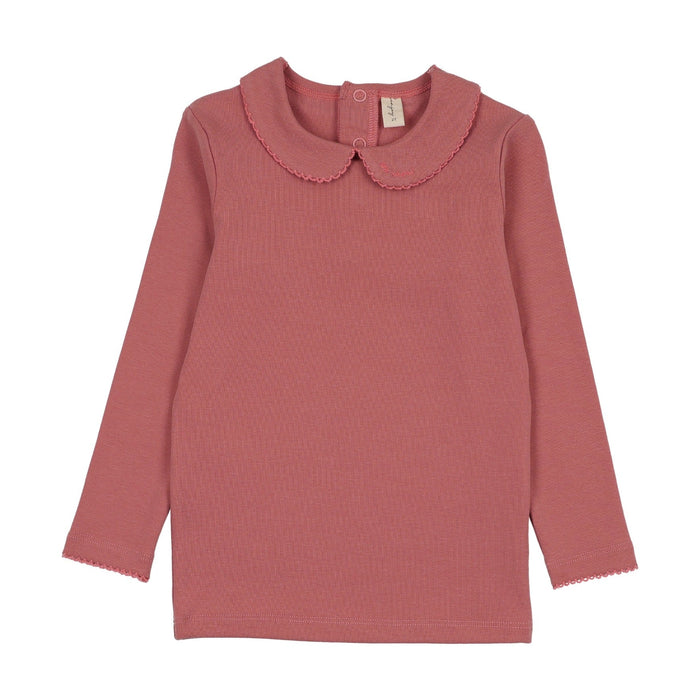 Collar Pajama