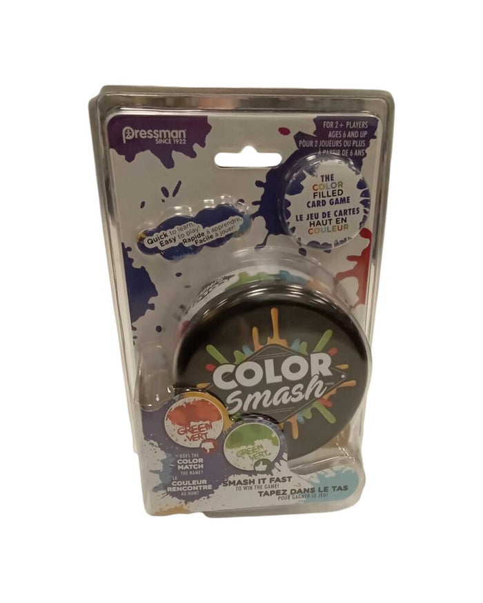 Color Smash