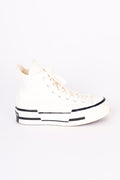 Converse Womens White Sneakers Size EU 37.5