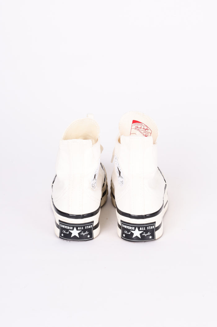 Converse Womens White Sneakers Size EU 37.5