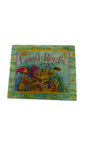 Coral Reefs