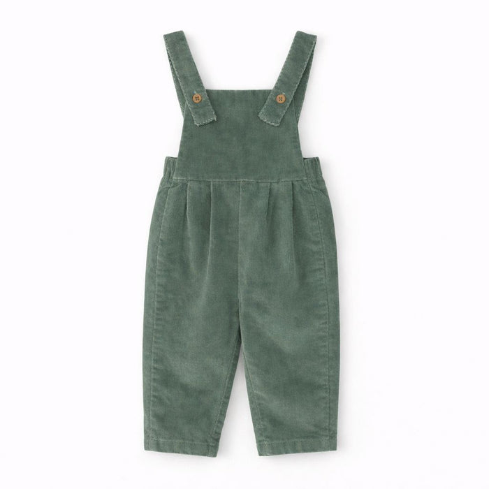 Corduroy Overalls