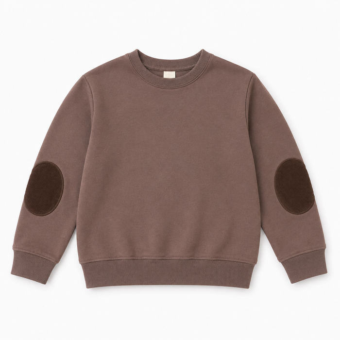 Corduroy Sweatshirt - Boys
