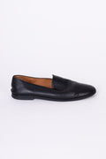 Cos Mens Black Shoes Size EU 43