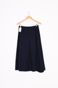 Cos Womens Blue Skirt Size 36