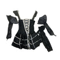 Costume: 4pc Witch