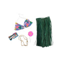 Costume: Hawaiian Hula Se