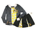 Costume: Hufflepuff NWT