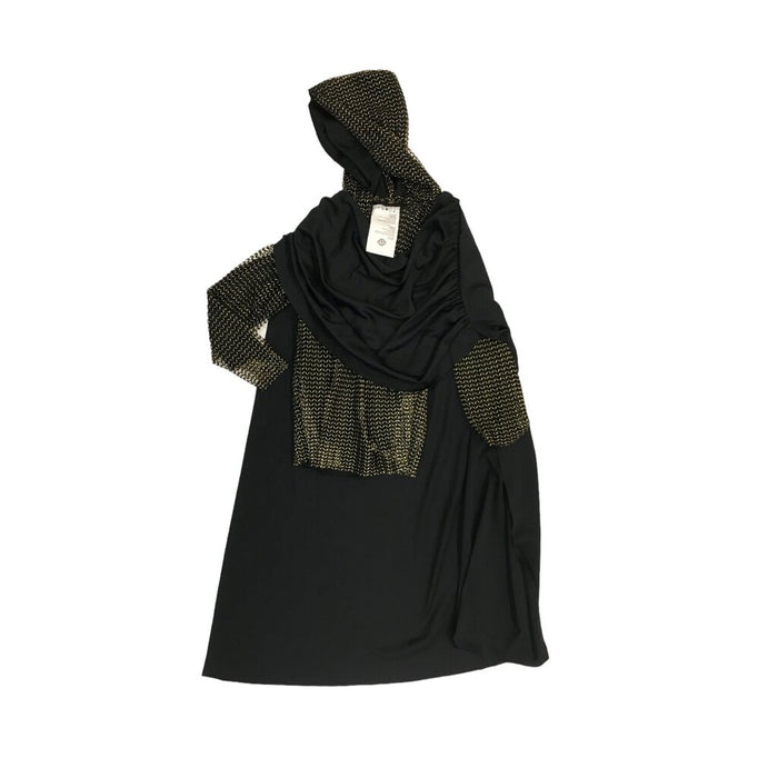 Costume: Mid Evil
