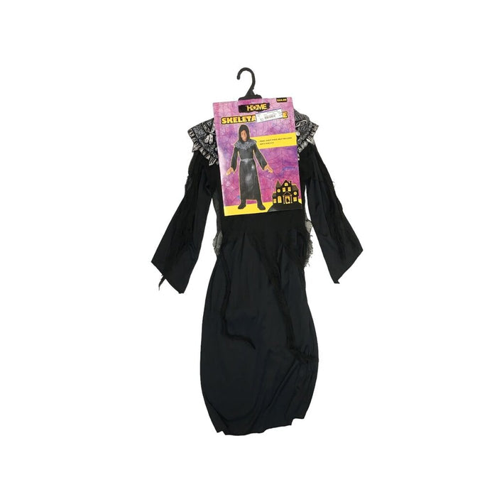 Costume: Skeletar Robe