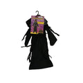 Costume: Skeletar