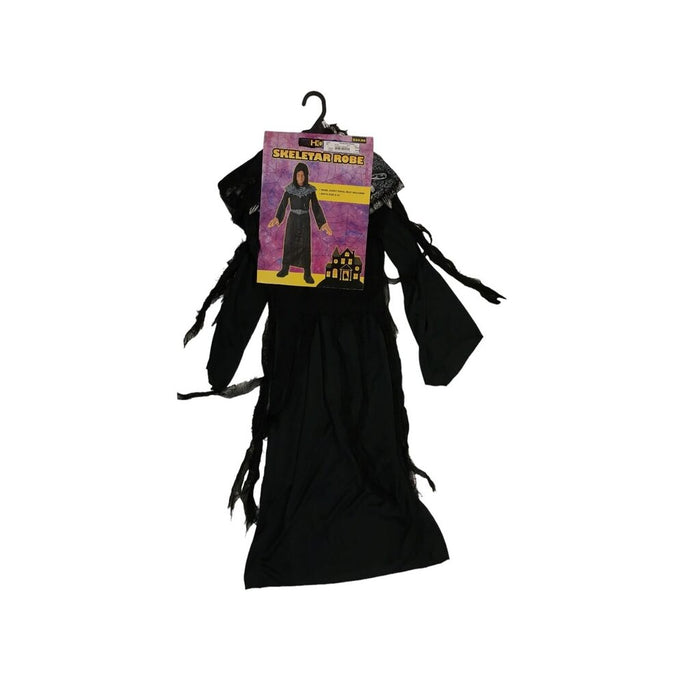 Costume: Skeletar
