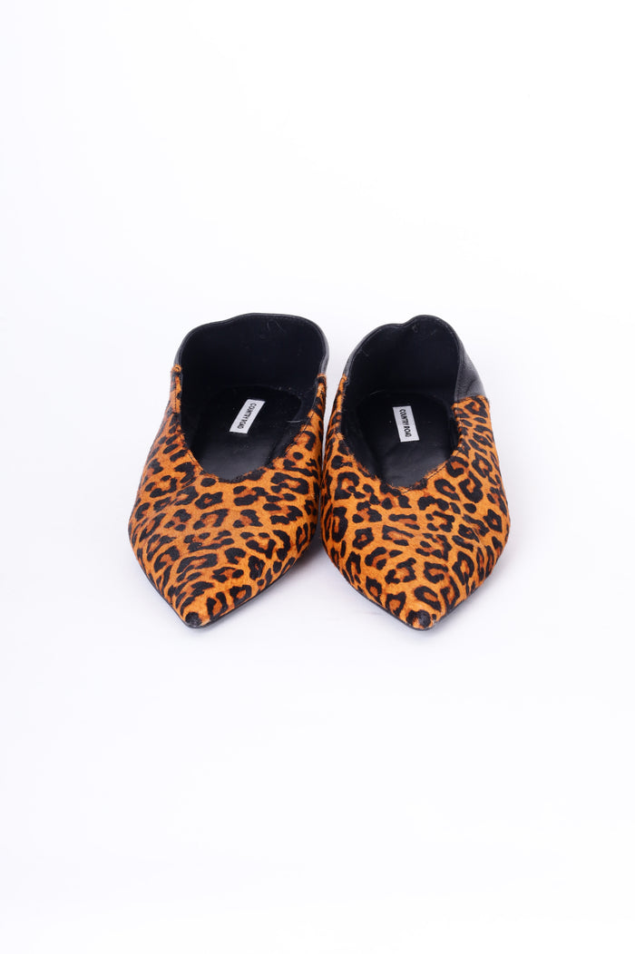 Country Road Womens Orange Shoes Size EU 42