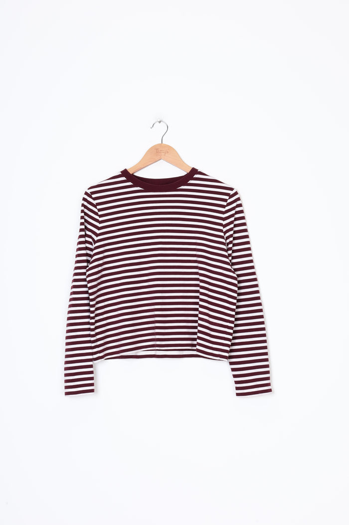 Country Road Womens Red Top Size M