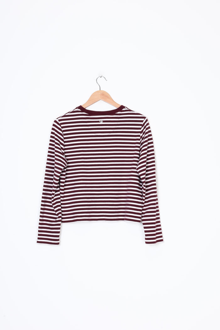 Country Road Womens Red Top Size M