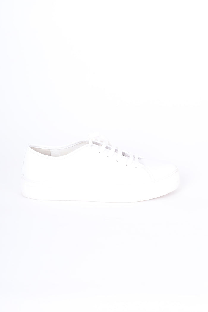 Country Road Womens White Sneakers Size EU 42