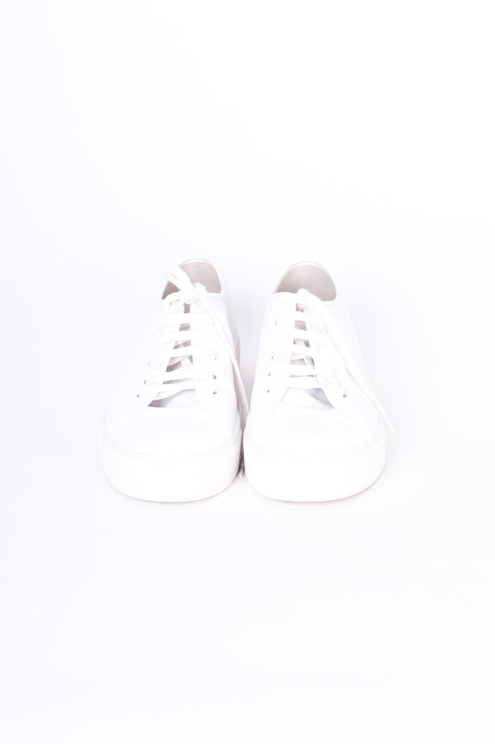 Country Road Womens White Sneakers Size EU 42