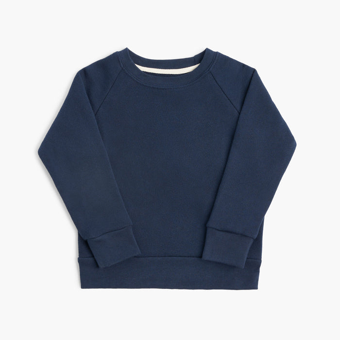 Navy / 1/2 years