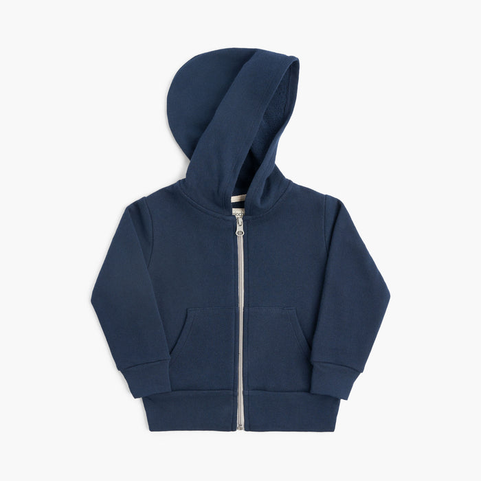 Navy / 1/2 years