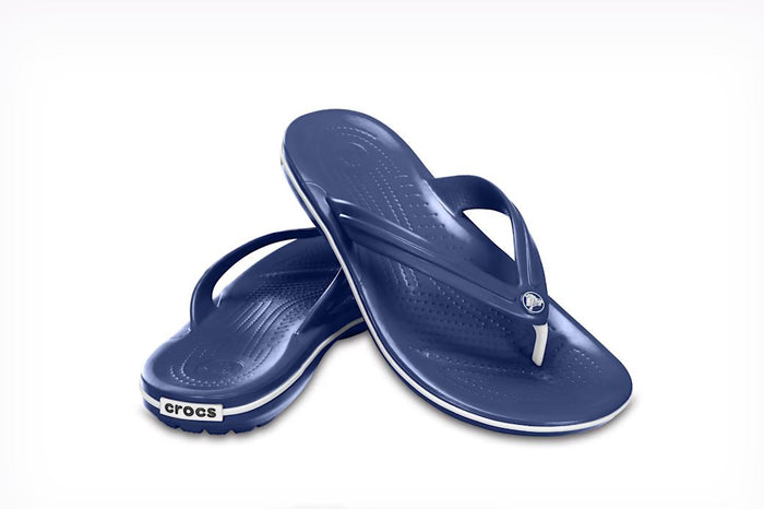 CROCBAND FLIP FLOPS 27
