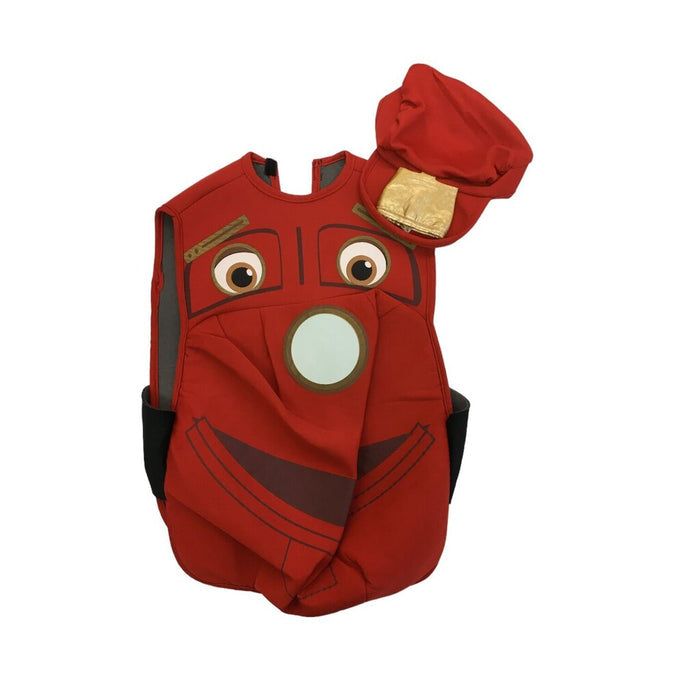 Custume: Chuggington