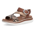 D1J64 REMONTE 26 SANDAL