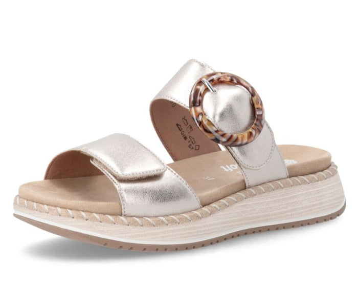 D3J51 REMONTE 26 SANDAL