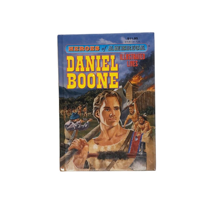 Daniel Boone