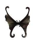Dark Fairy/Buttertfly Glitter Wings