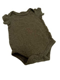 dark grey onesie