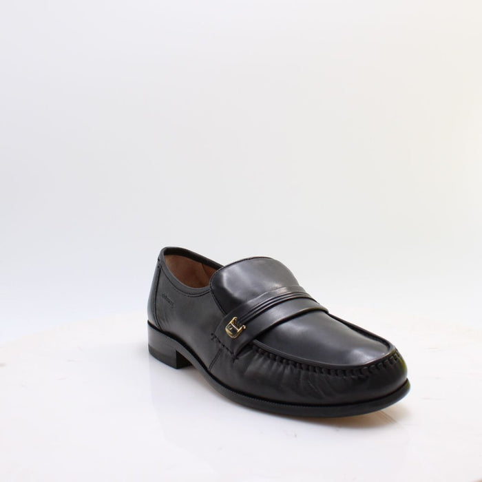 DARWIN DUBARRY