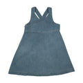 Denim Patch Jumper