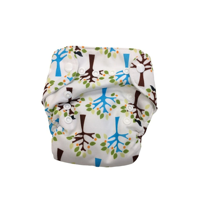 Diaper (Cloth/Trees)