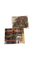 Dinosaur Museum Puzzle